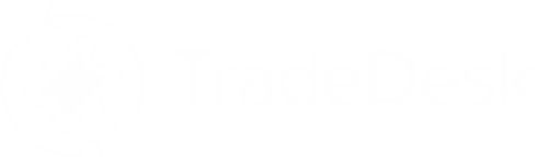 TradeDesk POS logo